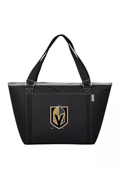 商品ONIVA | NHL Vegas Golden Knights Topanga Cooler Tote Bag,商家Belk,价格¥567图片