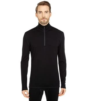 SmartWool | Merino 250 Base Layer 1/4 Zip 