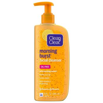 推荐Morning Burst Oil-Free Daily Face Wash Citrus商品