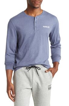 Hurley | Fav Fruit One and Only Long Sleeve Tee商品图片,5.7折