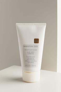 Kristin Ess Hair | Kristin Ess Hair Weightless Shine Air Dry Crème商品图片,1件9.5折, 一件九五折