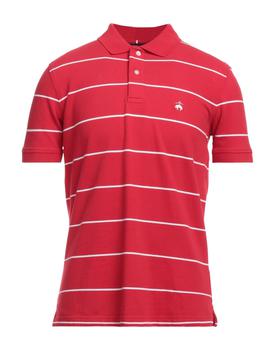 商品Brooks Brothers | Polo shirt,商家YOOX,价格¥236图片