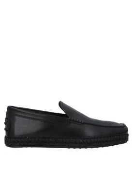 Tod's | Loafers 6.4折