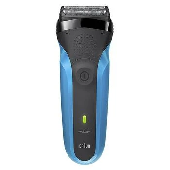 Series 3 Wet & Dry Electric Shaver for Men