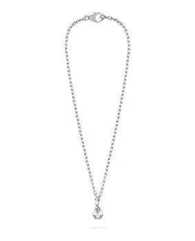 Philipp Plein | Plein Edge Cable Chain Neckalce,商家Maison Beyond,价格¥884