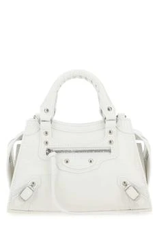 Balenciaga | Balenciaga Neo Classic Mini Tote Bag 9.5折, 独家减免邮费