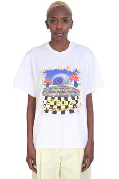 Stella McCartney | Stella McCartney T商品图片,9.1折