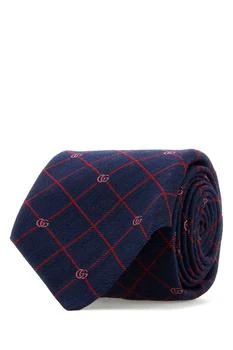 Gucci | Gucci Ties And Bow Ties,商家Baltini,价格¥2122