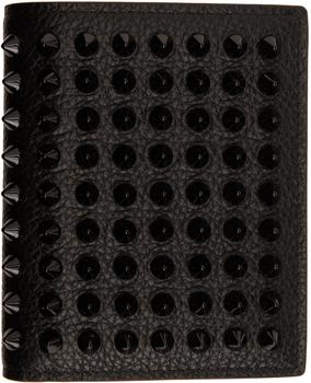 product Black Paros Wallet image