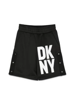 DKNY | DKNY 男童套装 D24791K09B 黑色,商家Beyond Boutique HK,价格¥429