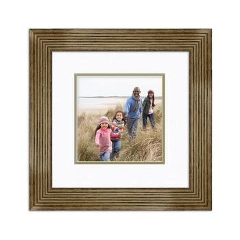 Courtside Market | Natural Collection Wall Picture Frame,商家Macy's,价格¥562