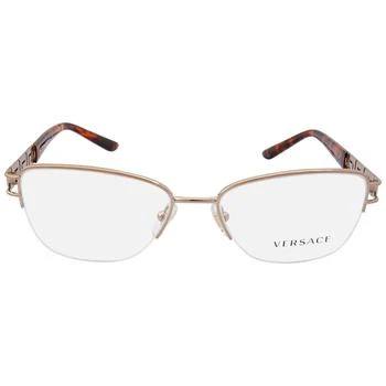 推荐Demo Butterfly Ladies Eyeglasses VE1220B 1052 52商品