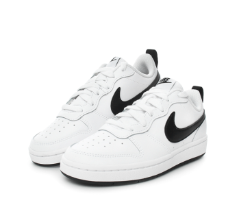 商品NIKE | 【享贝家】ZY- （预售款）Nike 耐克 低帮运动休闲板鞋 男女同款 白黑 BQ5448104,商家xiangbeiguoji,价格¥369图片