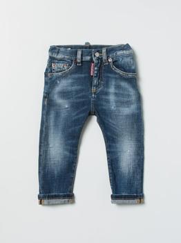 推荐Dsquared2 Junior jeans for baby商品
