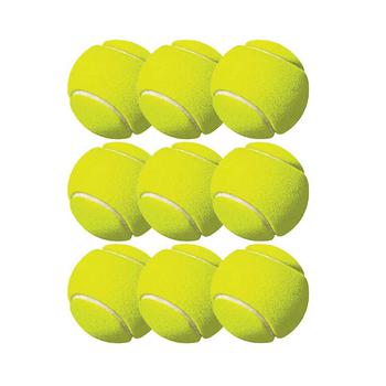 商品Champion Sports | Tennis Balls, Set of 9,商家Macy's,价格¥149图片