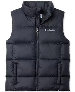 Columbia | Big Boys Puffect™ Quilted Water-Resistant Puffer Jacket,商家Macy's,价格¥393