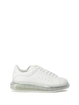 推荐Alexander McQueen `Oversized` Sneakers商品