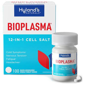 商品Bioplasma 12-in-1 Cell Salt图片