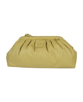pinko邮差包手提包, PINKO | Quilted Shoulder Bag商品图片 6.8折