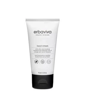 Erbaviva | Hand Cream, 2.5 oz.,商家Macy's,价格¥130