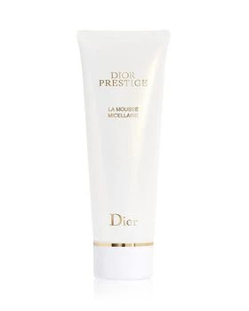 Dior | Prestige Micellar Mousse Face Cleanser 4.2 oz. 独家减免邮费
