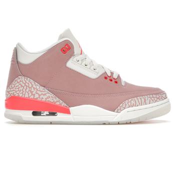 aj3, Jordan | Air Jordan 3 Retro Rust Pink (W)商品图片 