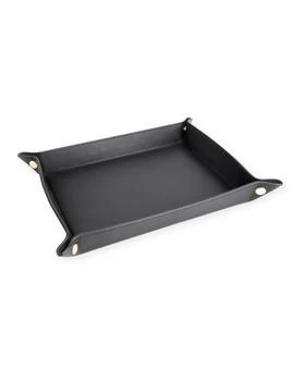 ROYCE New York | Personalized Large Catch-All Valet Tray,商家Neiman Marcus,价格¥1217