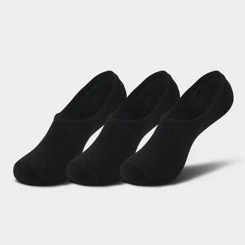 Sof Sole | Men's Finish Line Footie Socks (3-Pack),商家Finish Line,价格¥39