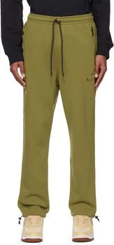 Jordan | Green 23 Engineered Lounge Pants 5.4折, 独家减免邮费