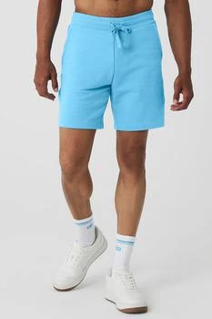 Alo | Chill Short - Azure Blue 