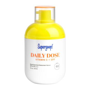 product Daily Dose Vitamin C + SPF 40 Serum PA+++ image