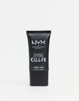 NYX Professional Makeup | NYX Professional Makeup Shine Killer Face Primer商品图片,