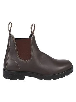 推荐BLUNDSTONE - 500 Leather Chelsea Boots商品
