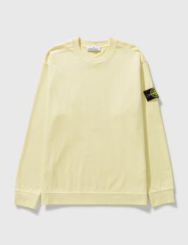 推荐Gauzed Cotton Jersey Sweatshirt商品
