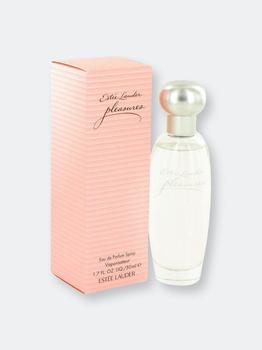 推荐PLEASURES by Estee Lauder Eau De Parfum Spray 1.7 oz 1/2商品