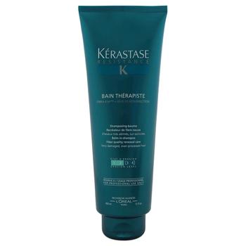 product Resistance Bain Therapiste Shampoo by Kerastase for Unisex - 15 oz Shampoo image