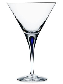 商品Orrefors | Intermezzo 2-Piece Martini Glass Set,商家Saks Fifth Avenue,价格¥1888图片