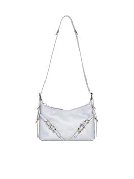 Givenchy | Givenchy Voyou Zipped Mini Crossbody Bag 8.4折