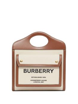 burberry包, Burberry | Mini pocket bag商品图片 