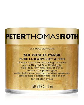 推荐24K Gold Mask Pure Luxury Lift & Firm 5.1 oz.商品