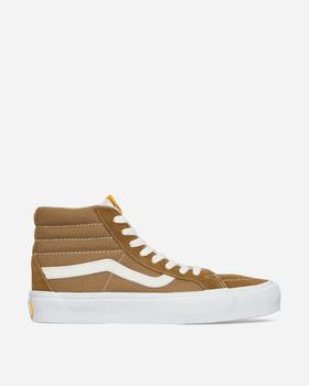 推荐SK8-Hi Reissue VR3 LX Sneakers Brown商品