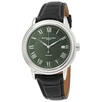 推荐Maestro Automatic Men's Watch 2837-STC-00520商品
