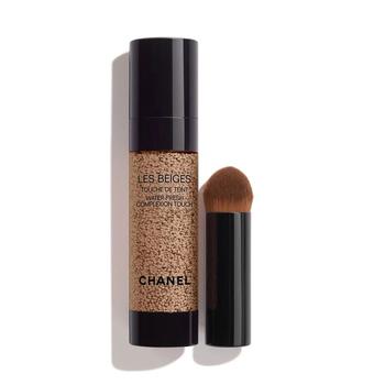 Chanel Has a New CC Cream! $55 Chanel Super Active Complete Correction  Broad Spectrum SPF 50 - Makeup and Beauty Blog