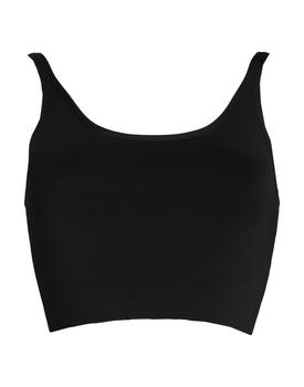 Theory | Crop top商品图片,3.2折