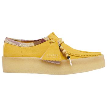 推荐Clarks Wallabee - Women's商品