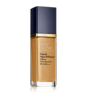 雅诗兰黛粉底液彩妆, Estée Lauder | Futurist Aqua Brilliance Foundation SPF 20 / PA+++商品图片 