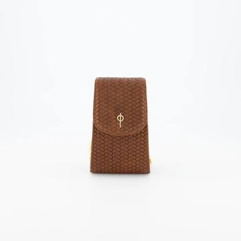 推荐Casey Braid Crossbody Bag商品