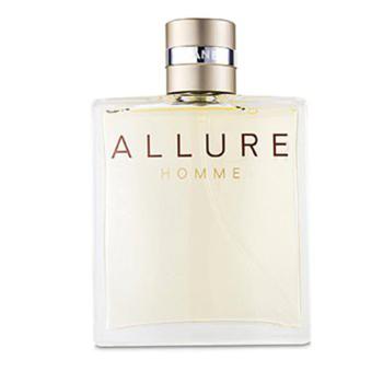 香奈儿香水美白, Chanel | Allure Homme by Chanel EDT Spray 5.0 oz (150 ml) (m)商品图片 