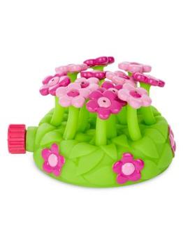 商品Melissa & Doug | Pretty Petals Flower Sprinkler Toy,商家Saks OFF 5TH,价格¥167图片