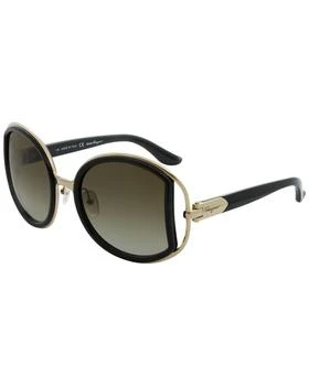 Salvatore Ferragamo | Ferragamo Women's SF719S 52mm Sunglasses 1.7折, 独家减免邮费